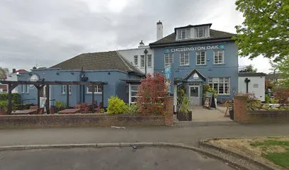 Sizzlers