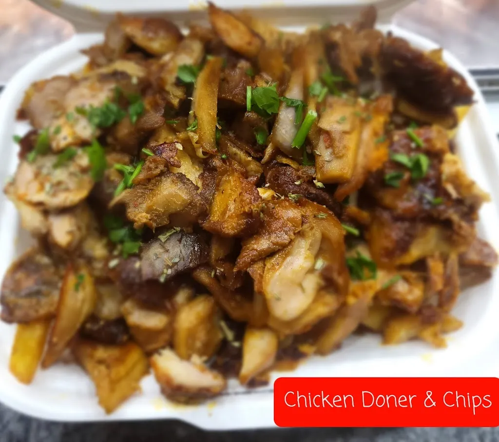 Sizzlerz (Norbury) 1 Sizzlerz (Norbury)