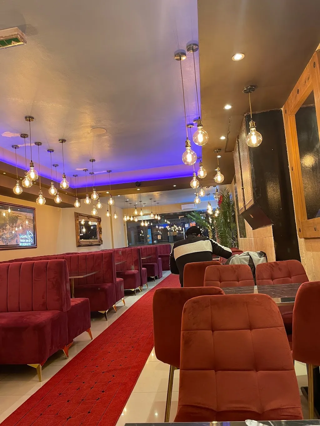 Slemani Restaurant Ealing
