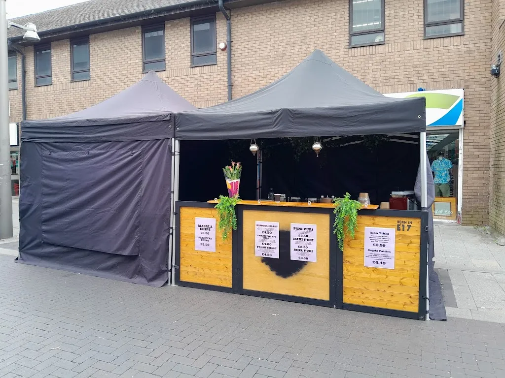 Smash Street Munch