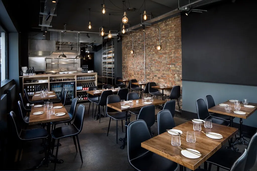 Smoke & Salt 1 Smoke & Salt