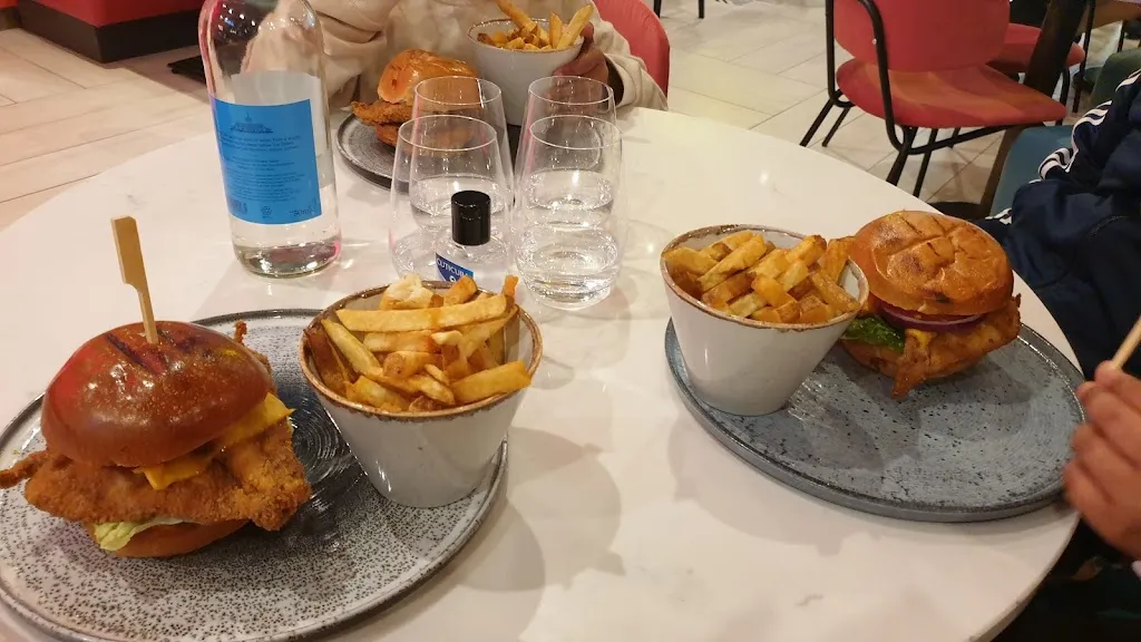 Smoky Boys Wandsworth 1 Smoky Boys Wandsworth