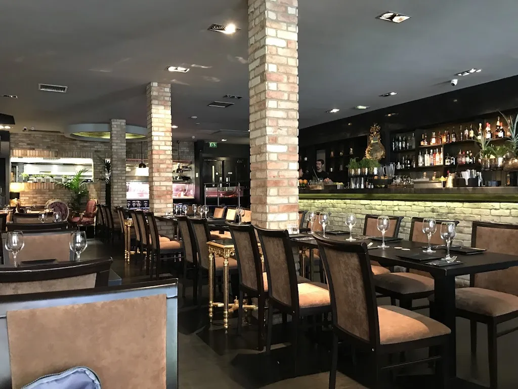 SMOQUE Bromley
