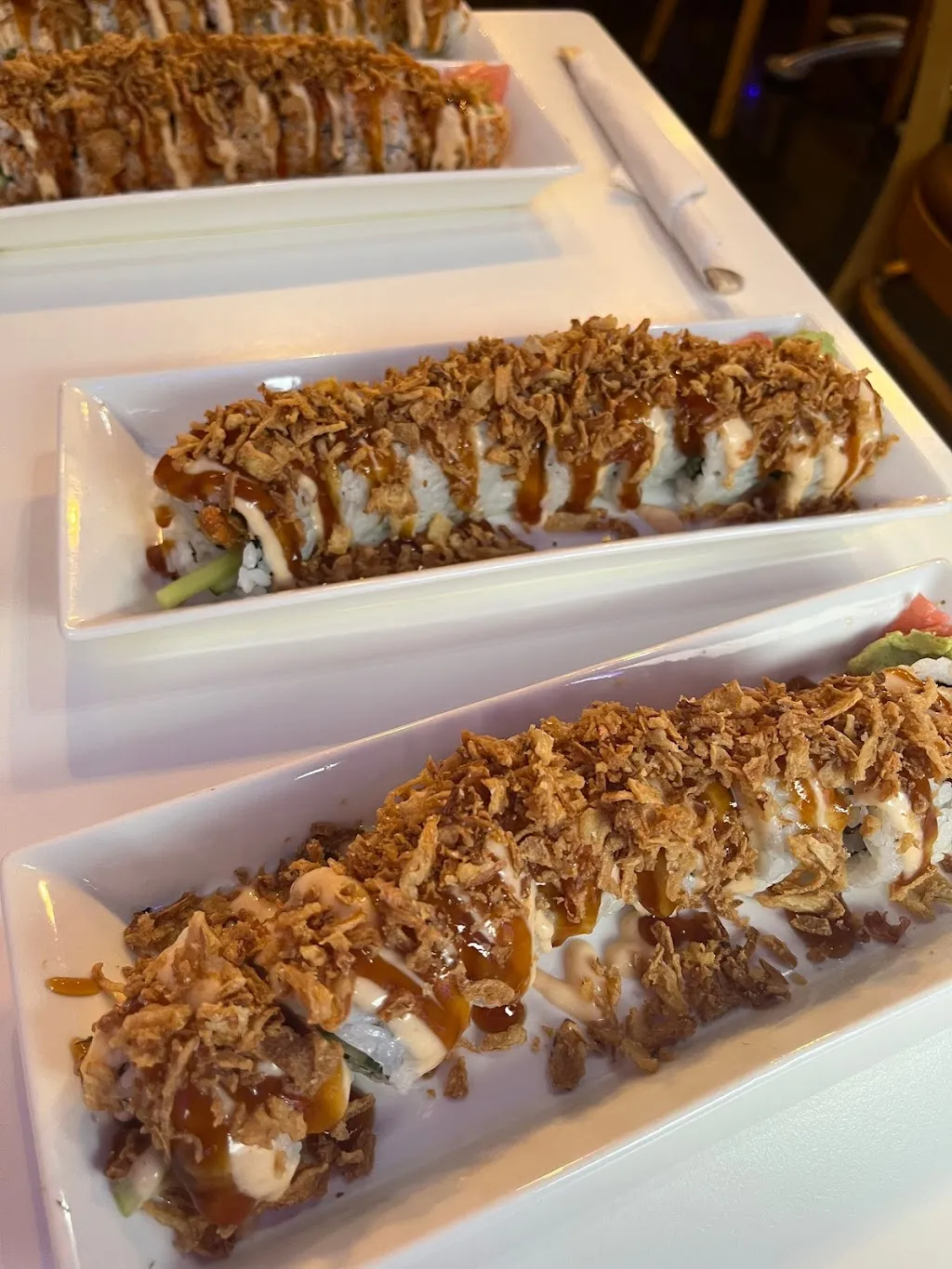 Soba & Sushi