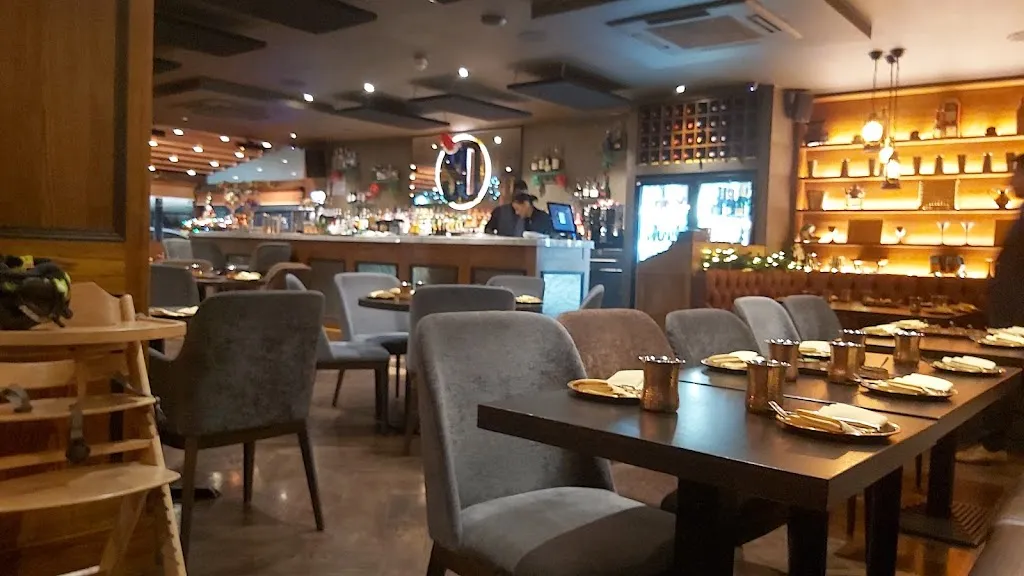 Social Dhaba