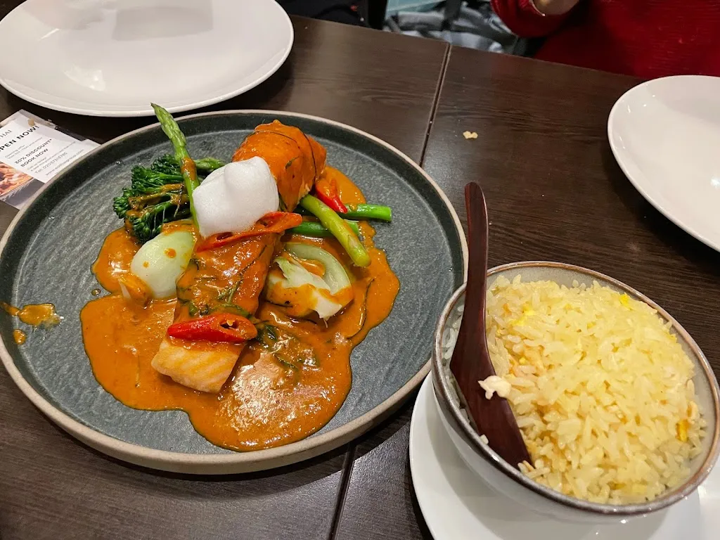 SOI • THAI