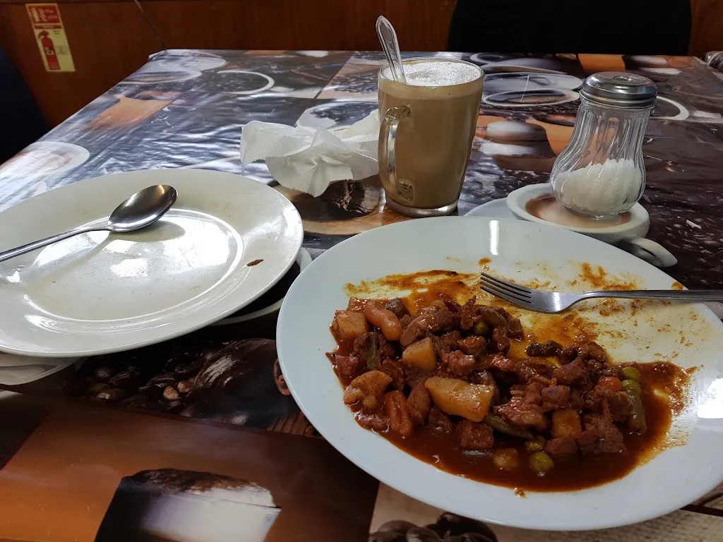 Som Star Restaurant 1 Som Star Restaurant