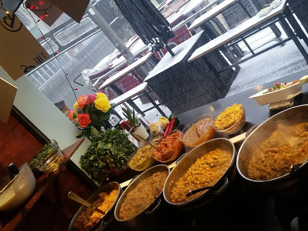 Sonita’s Kitchen