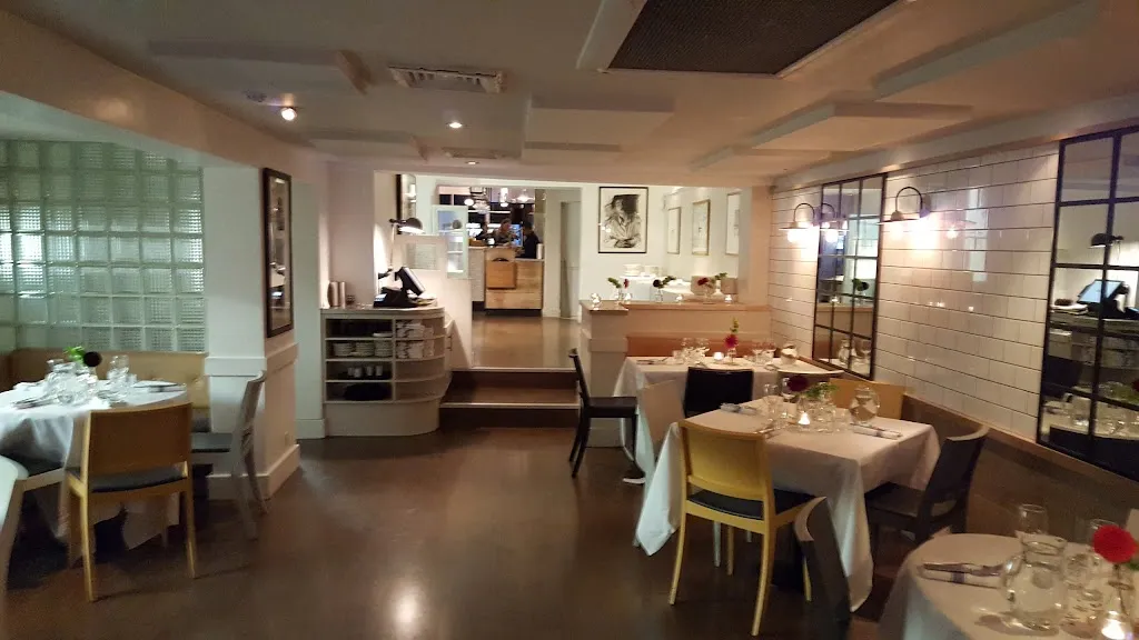 Sonny's Kitchen 1 Sonny's Kitchen