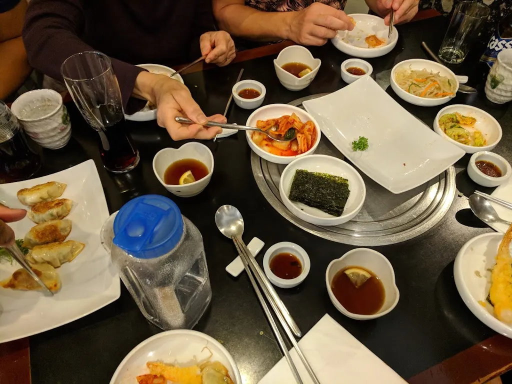 Sorabol Restaurant