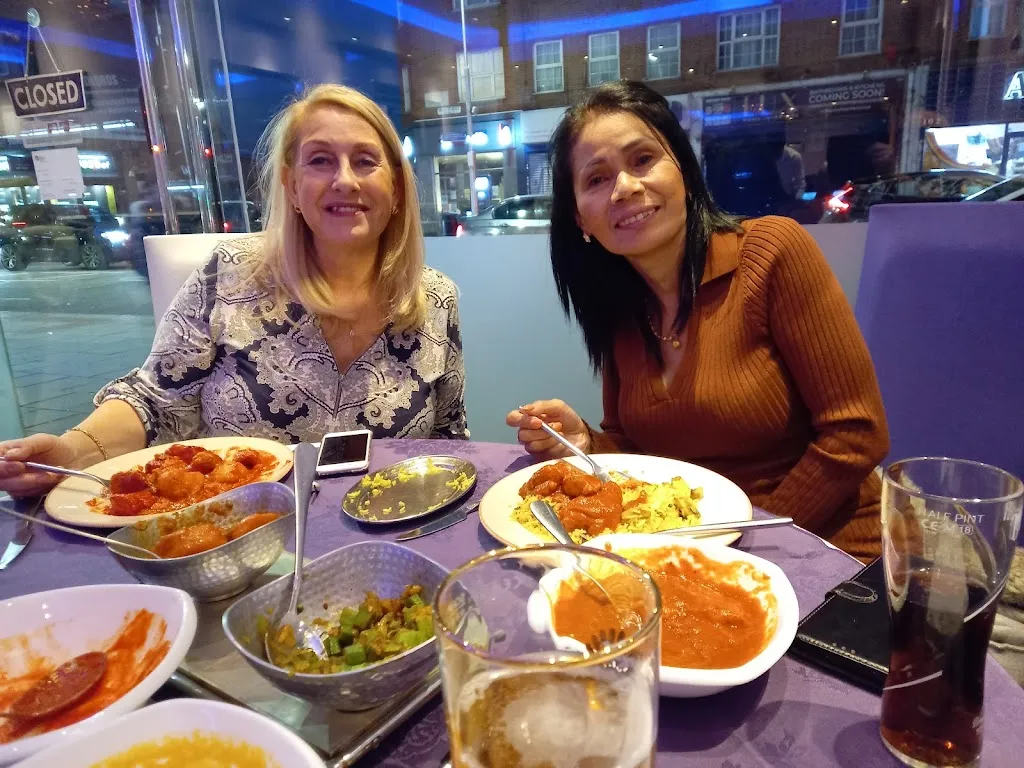Spice Barkingside
