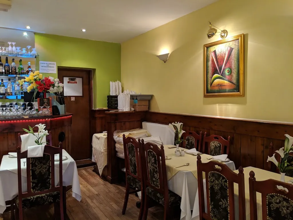 Spice Garden - Bromley