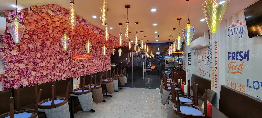 Spice Hut