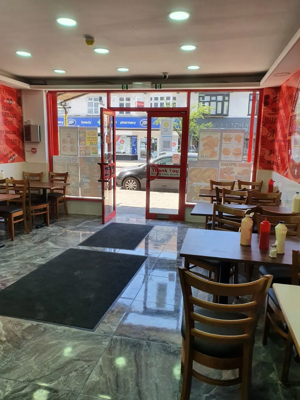 Spice Hut Barkingside