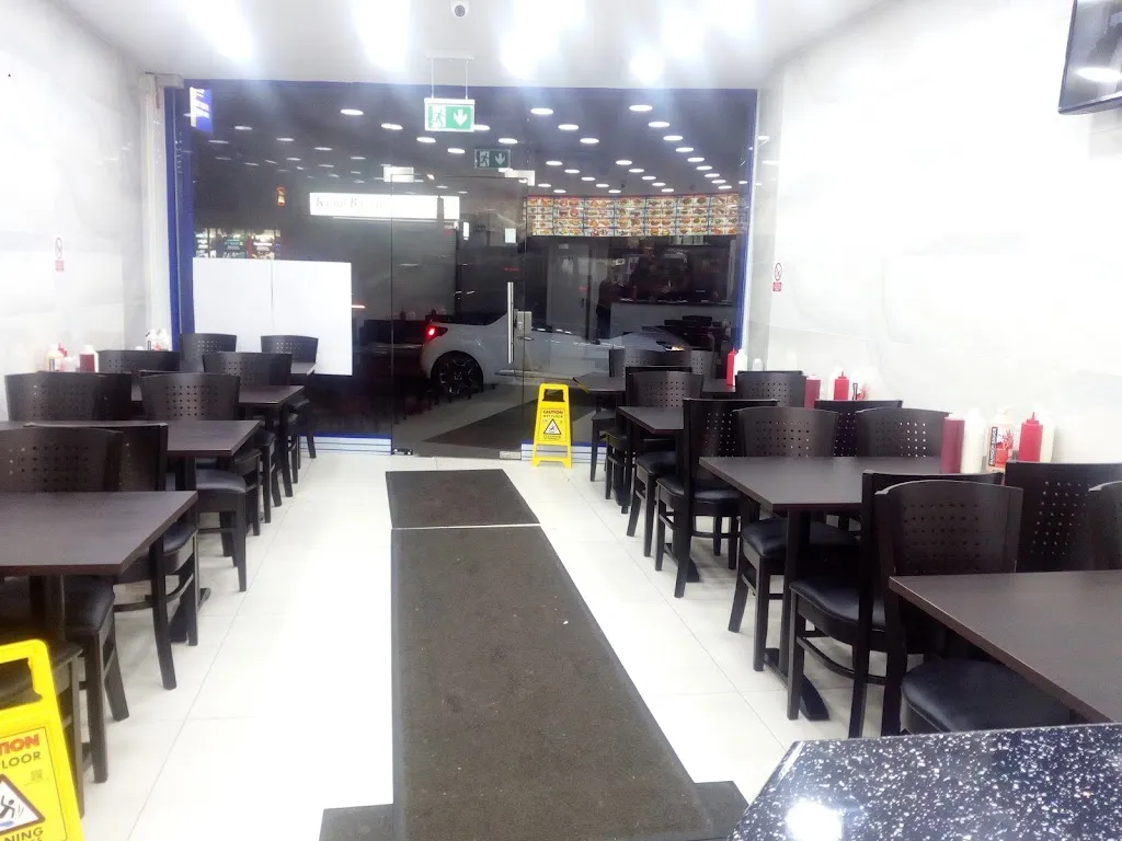 Spice Hut London 1 Spice Hut London