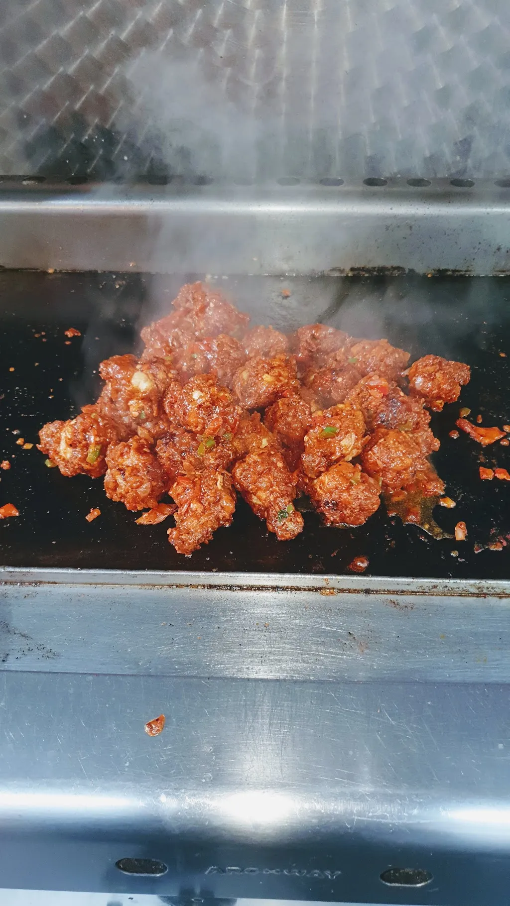 spice king