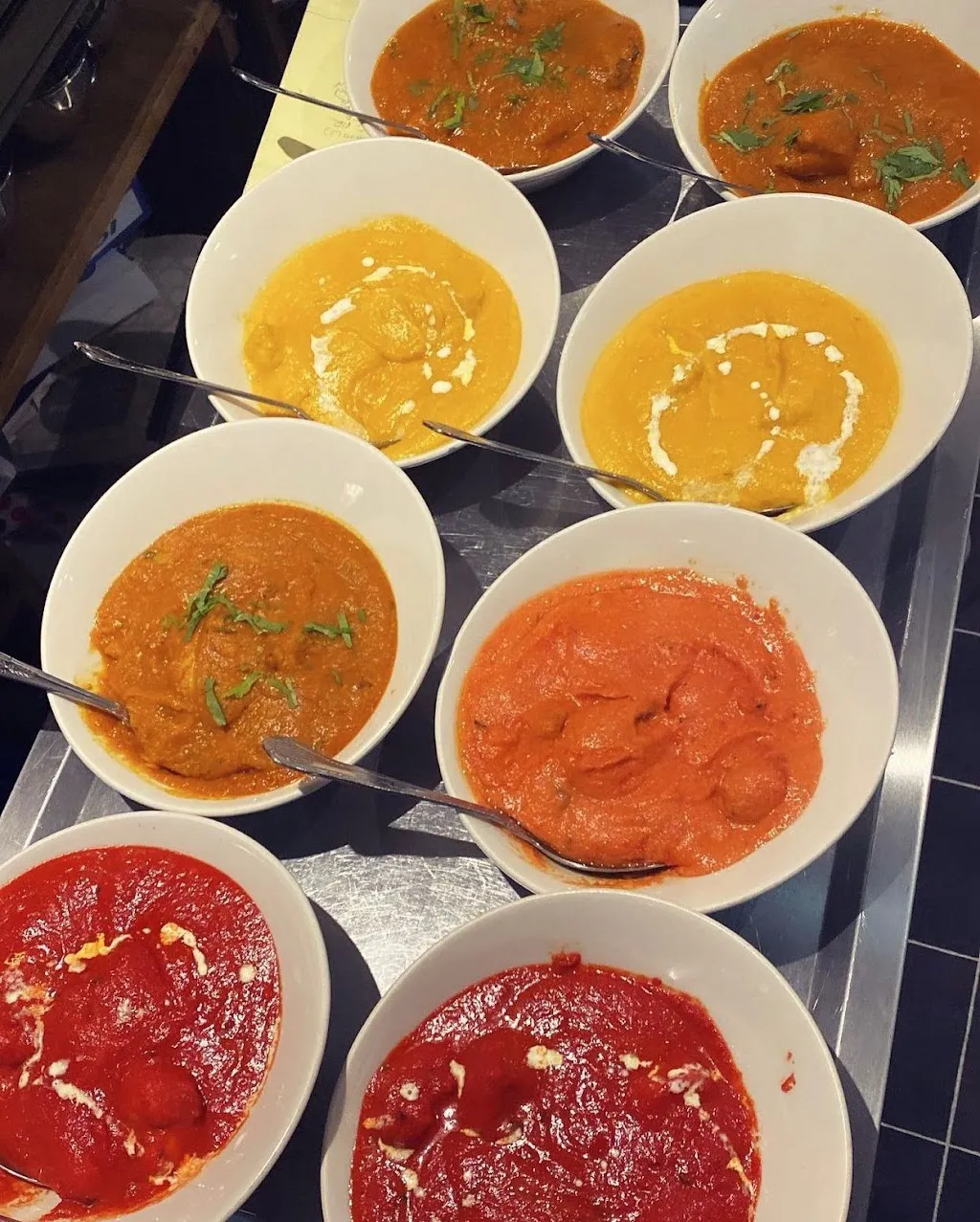 Spice Master