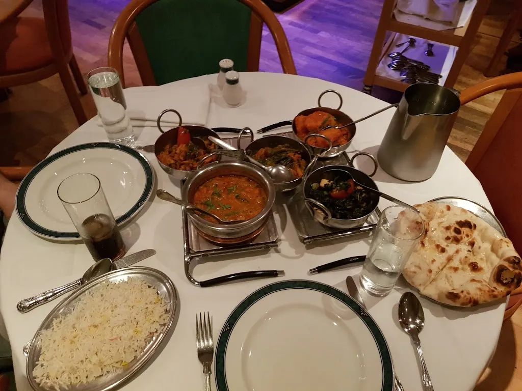 Spice Of Night