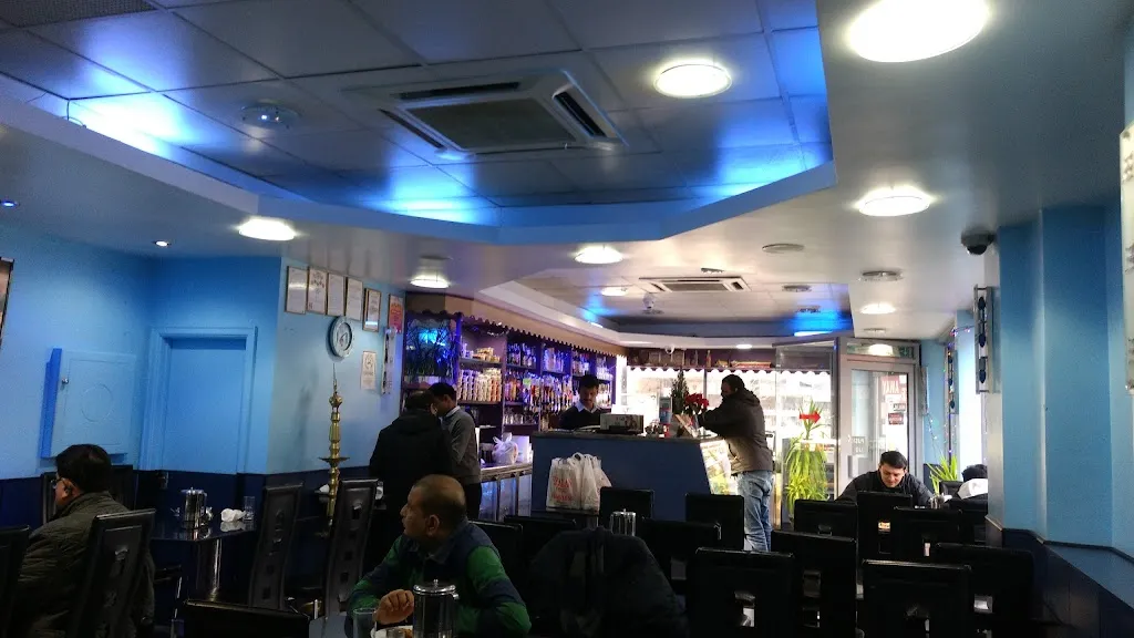 Spiceland Restaurant