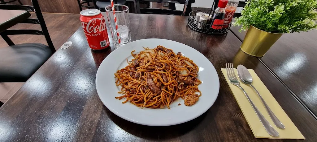 spicy fish