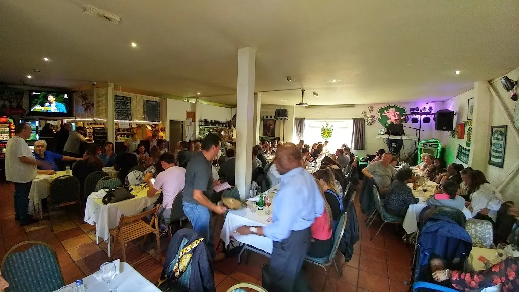 Sporting Clube de Londres