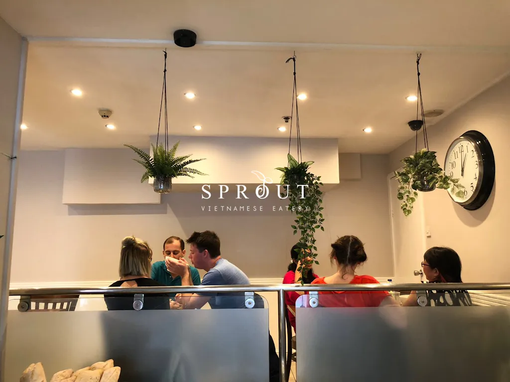 Sprigs Vietnamese