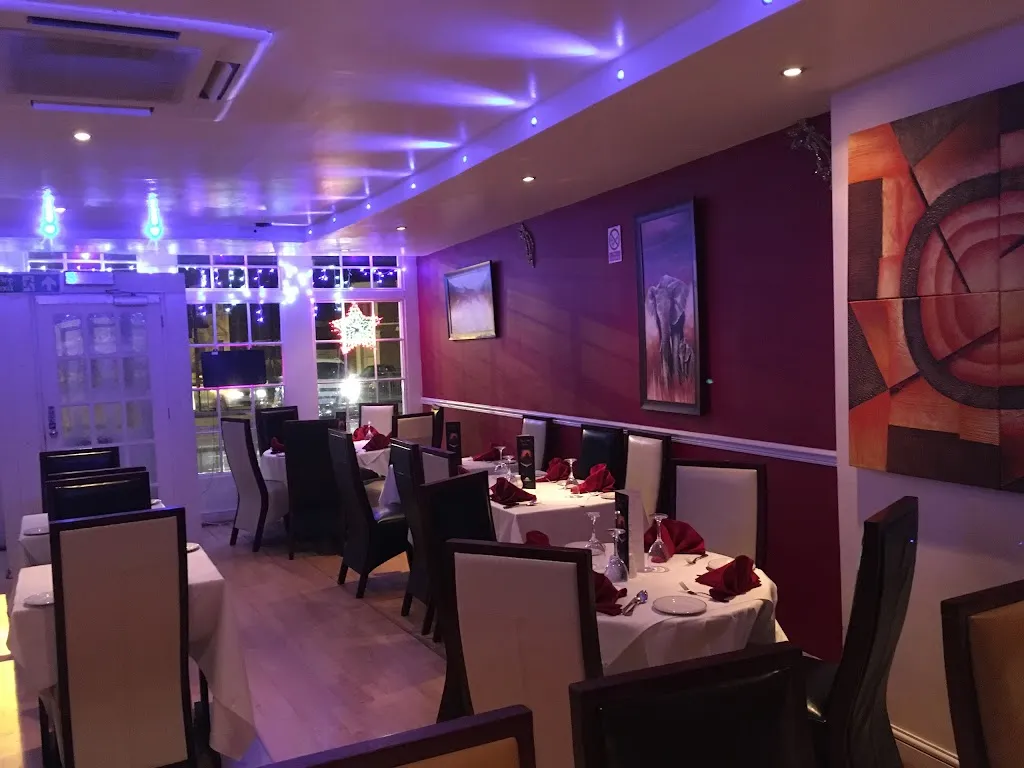 Star of India, Eltham 1 Star of India, Eltham