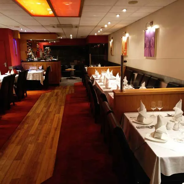 Star Of India, Uxbridge