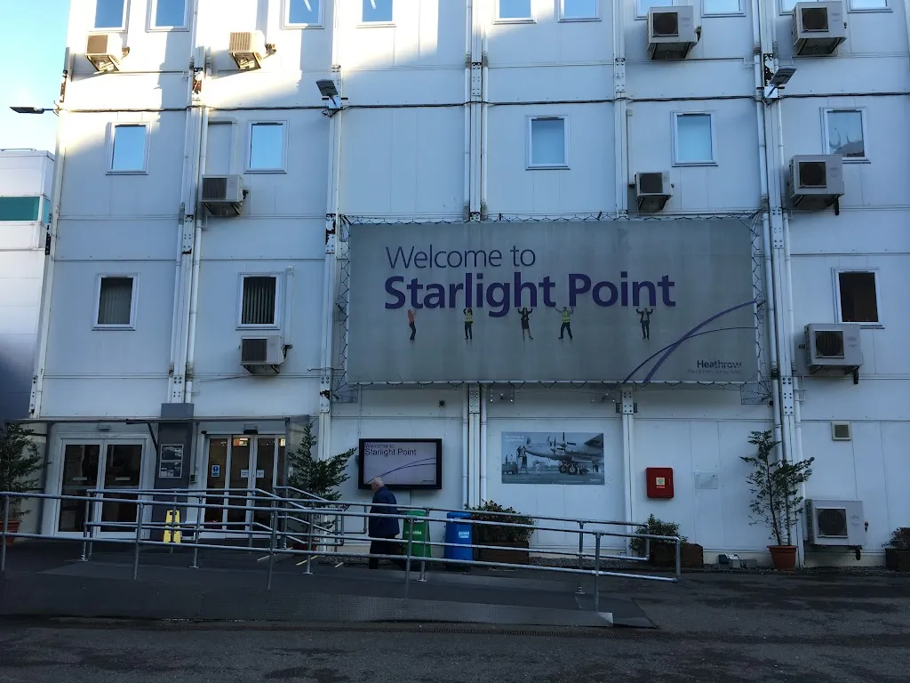 Starlight Point