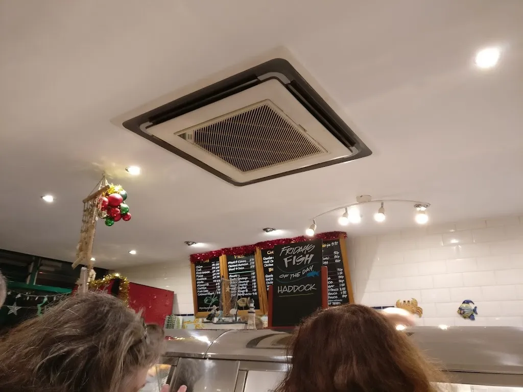 Station Fish & Chips