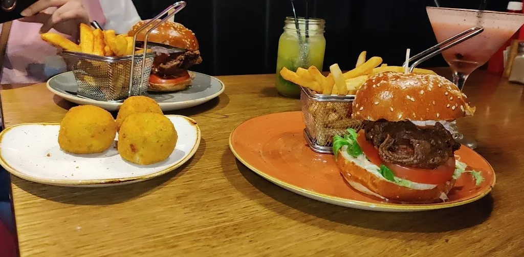 Steakout Tooting