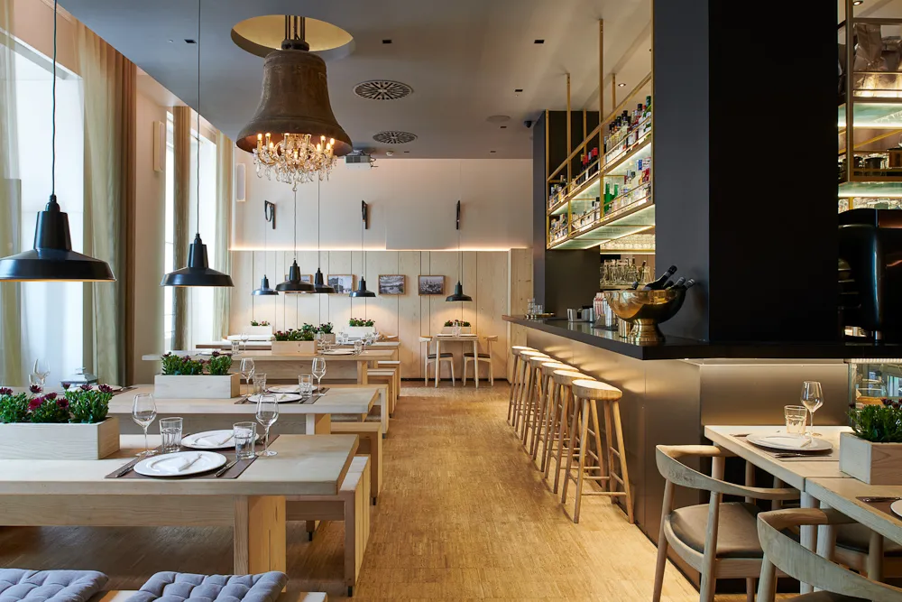 Stein's Berlin
