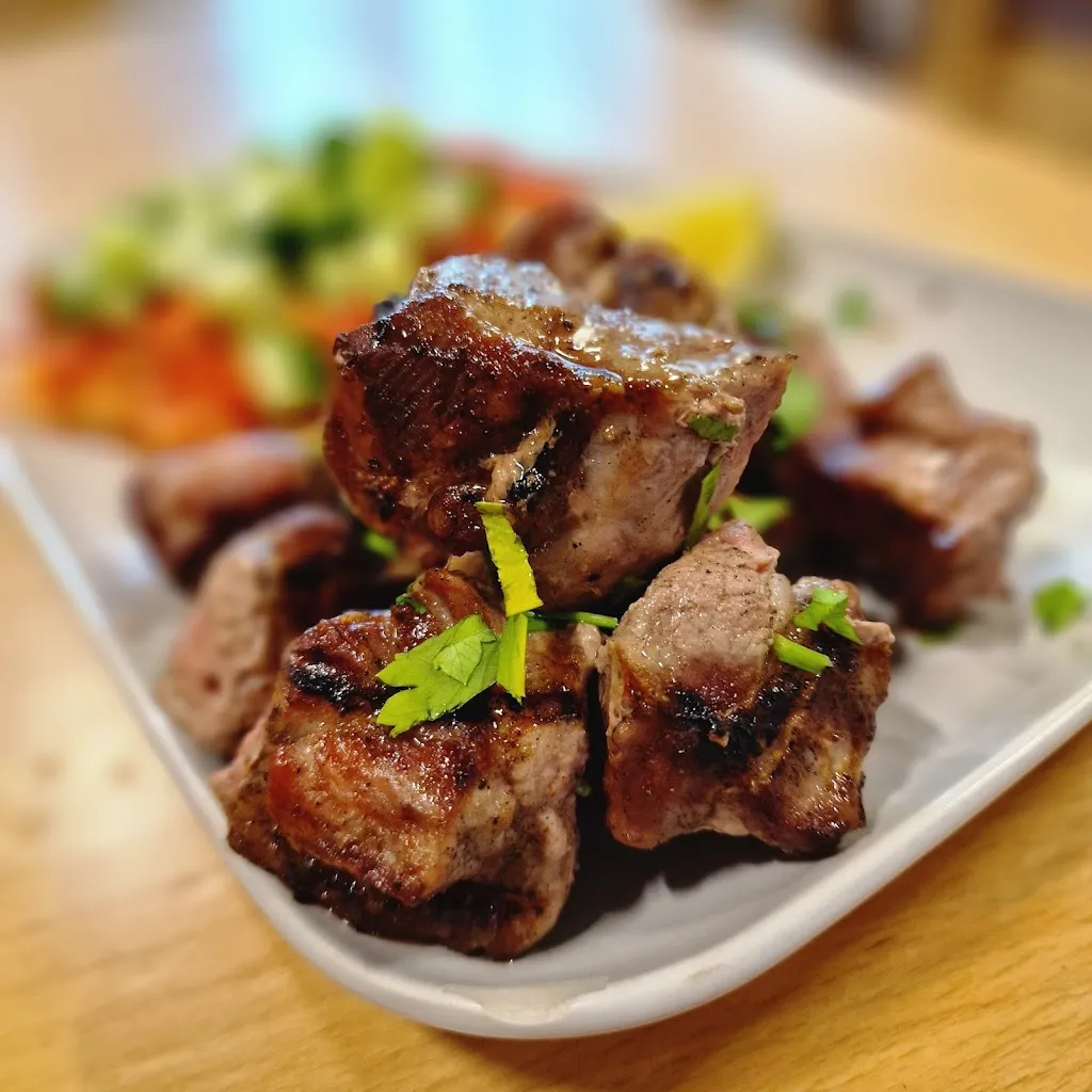 Stelios Cafe & Restaurant 1 Stelios Cafe & Restaurant