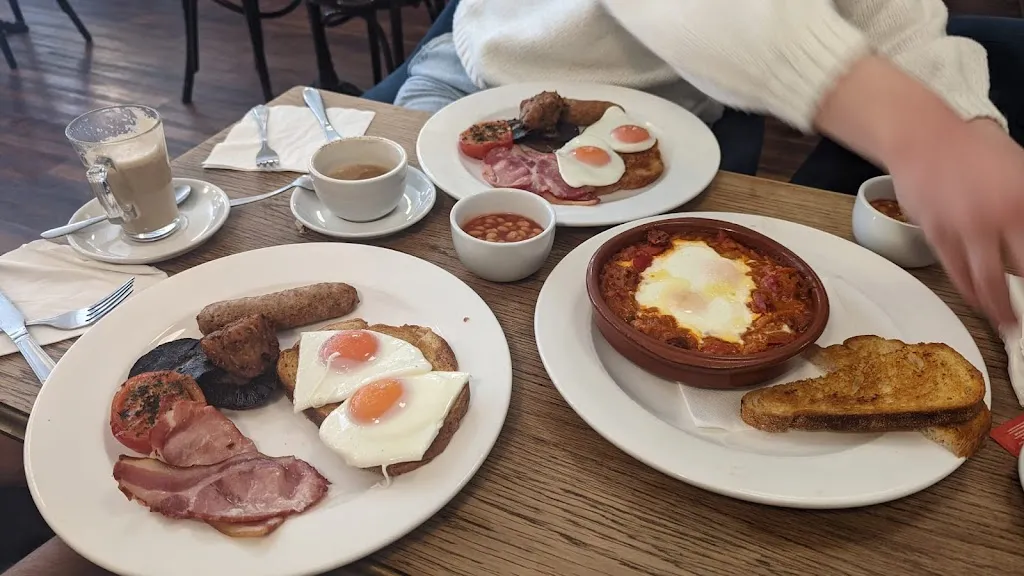 STELLA'S ROOM 1 STELLA'S ROOM