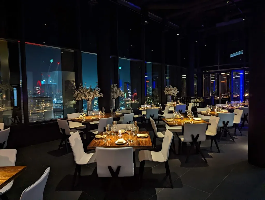 STK Steakhouse – Stratford