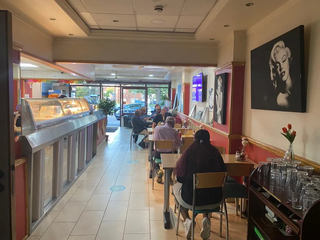 Stobys Fish & Chips