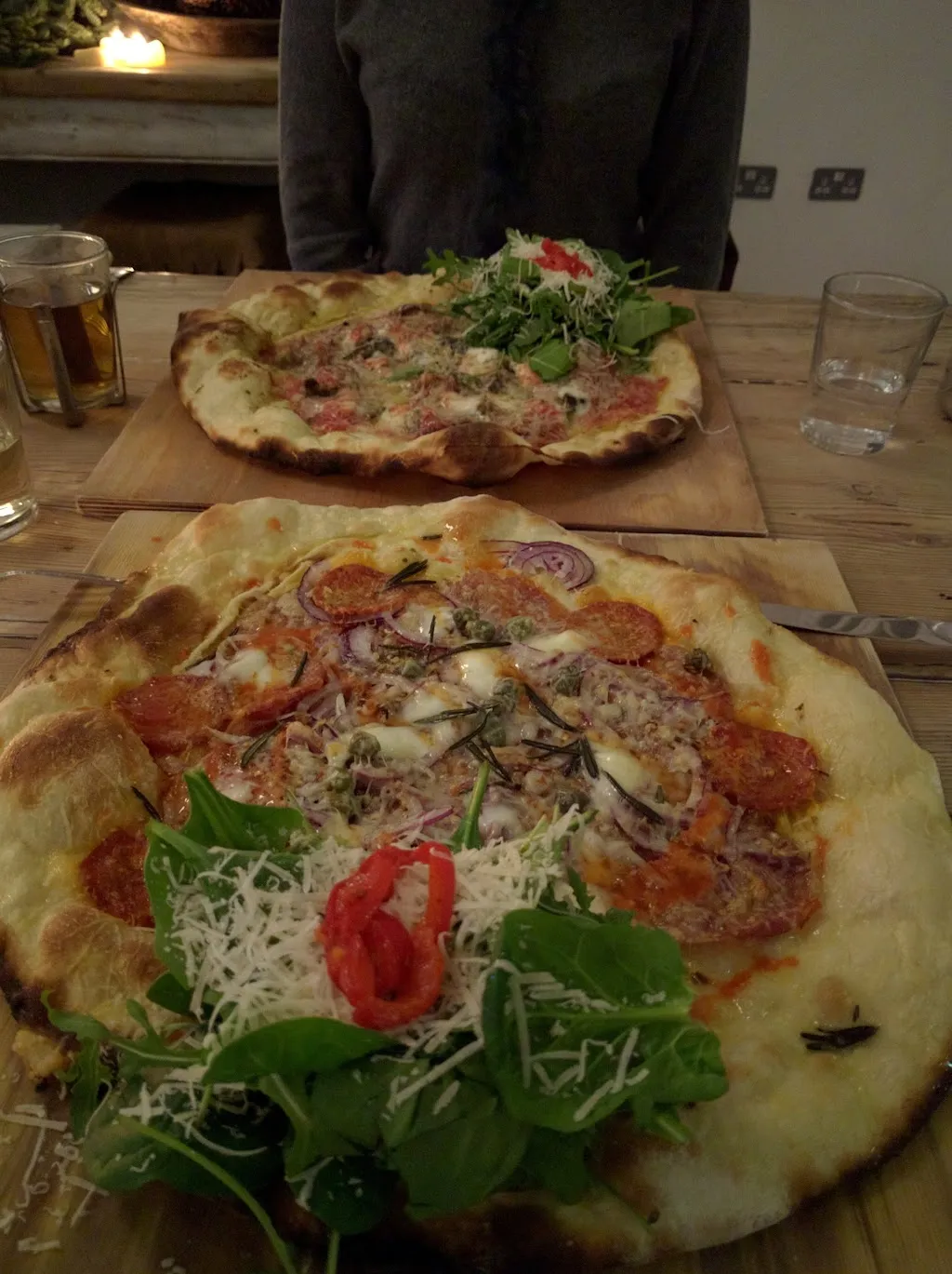 story deli