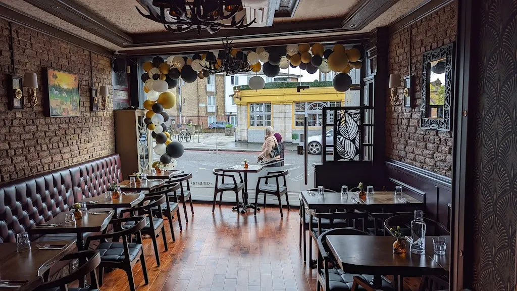 Streatham Kitchen