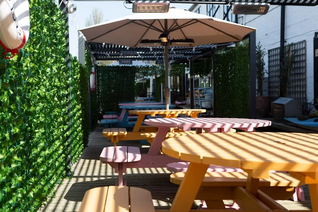 Studio Kitchen 1 Studio Kitchen