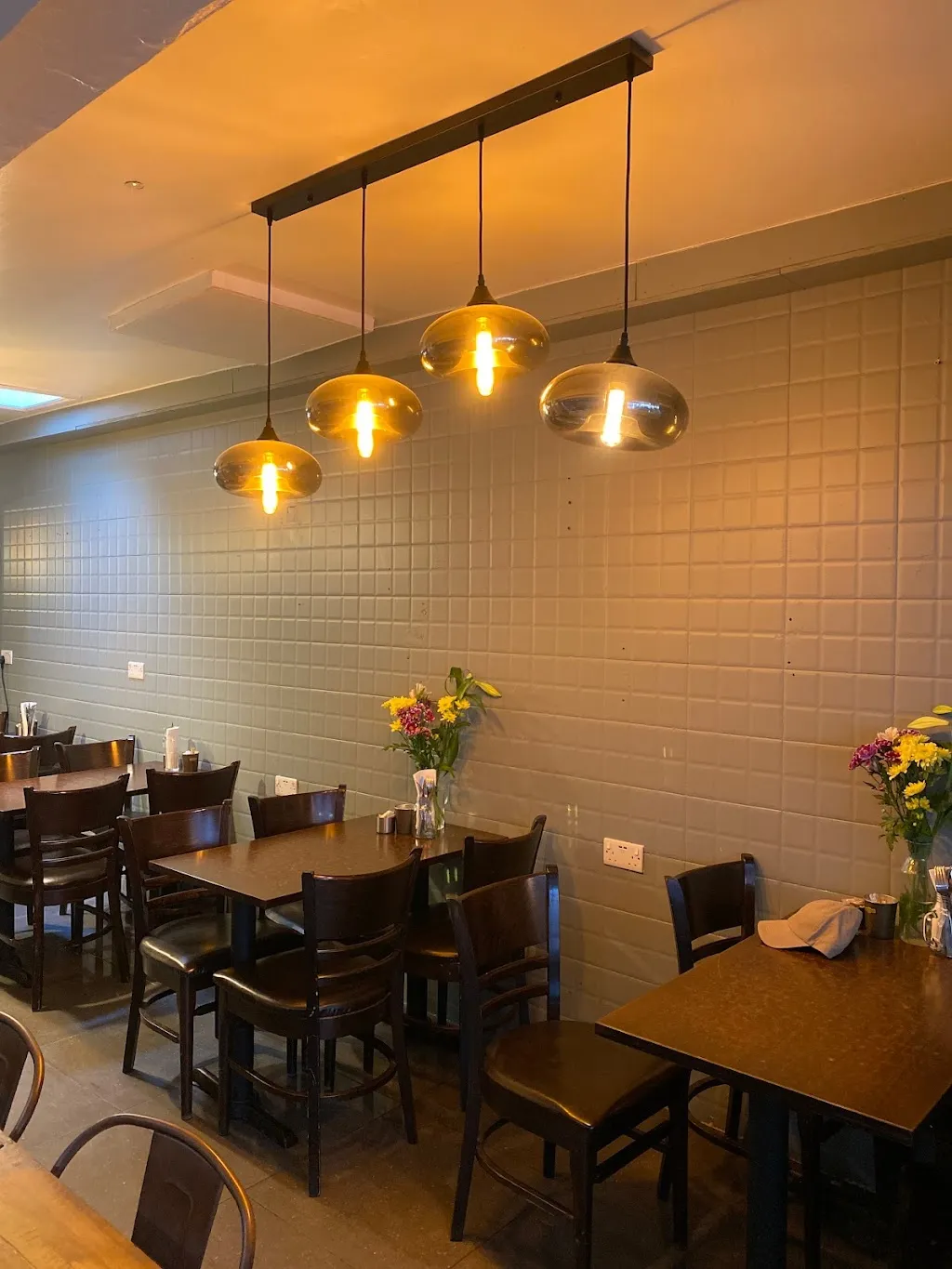 STUFFd - Gozleme & Burgers 1 STUFFd - Gozleme & Burgers