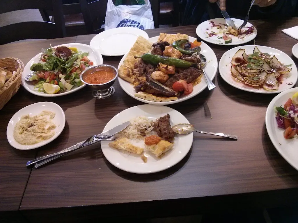 Su Restaurant