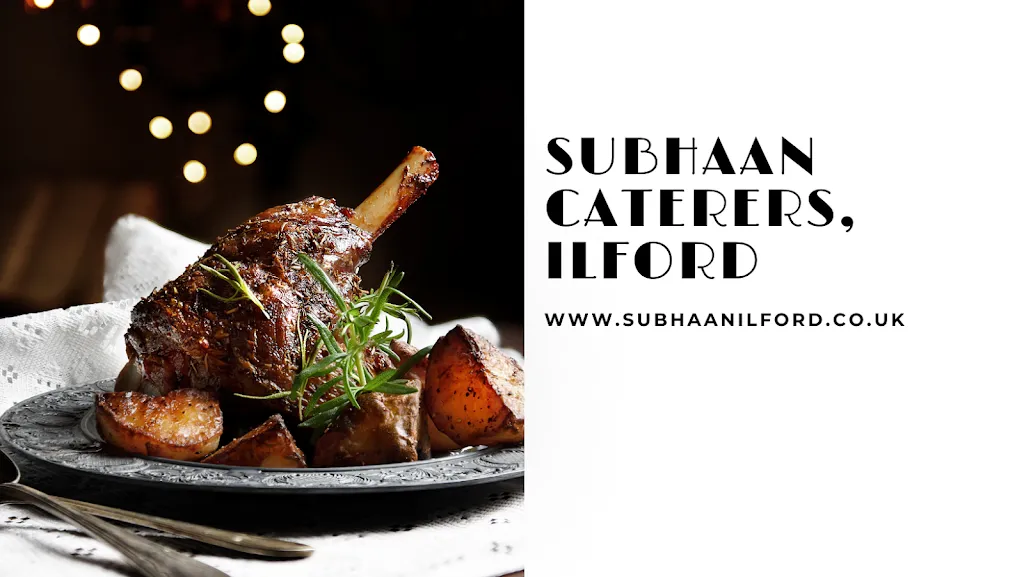 Subhaan Caterers
