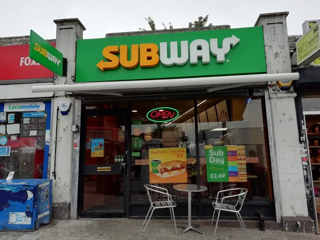 Subway