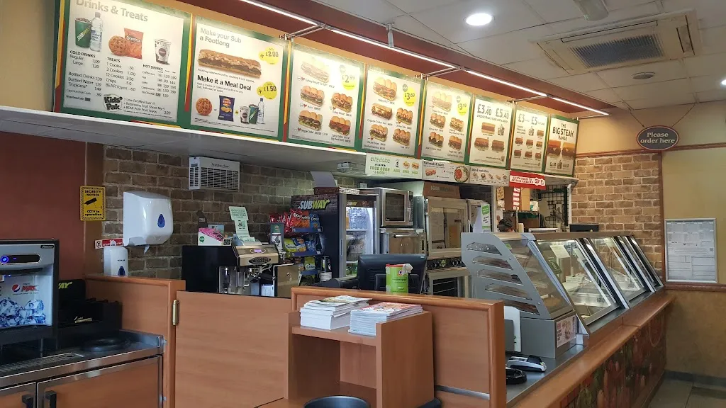 Subway
