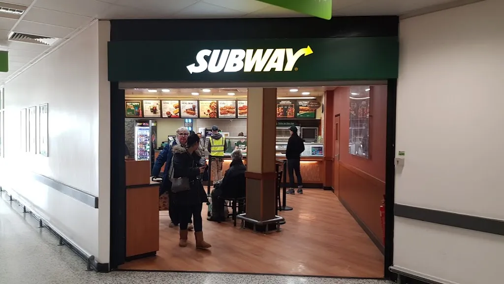 Subway