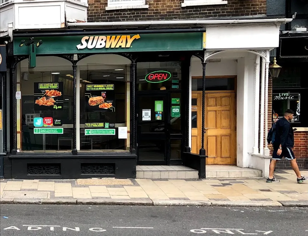 Subway