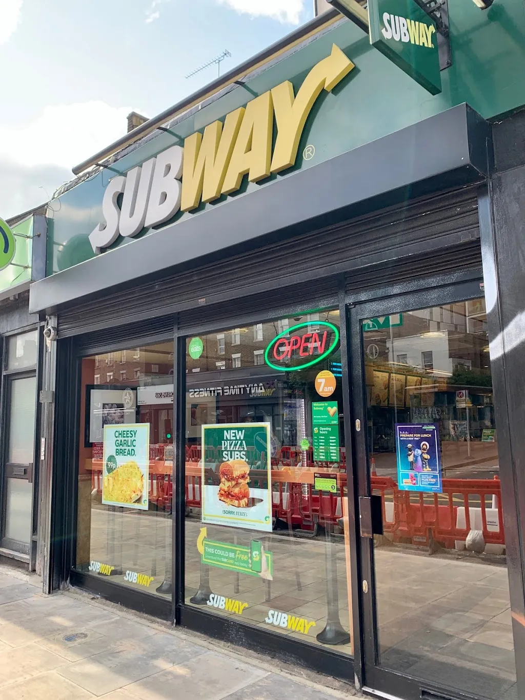 Subway