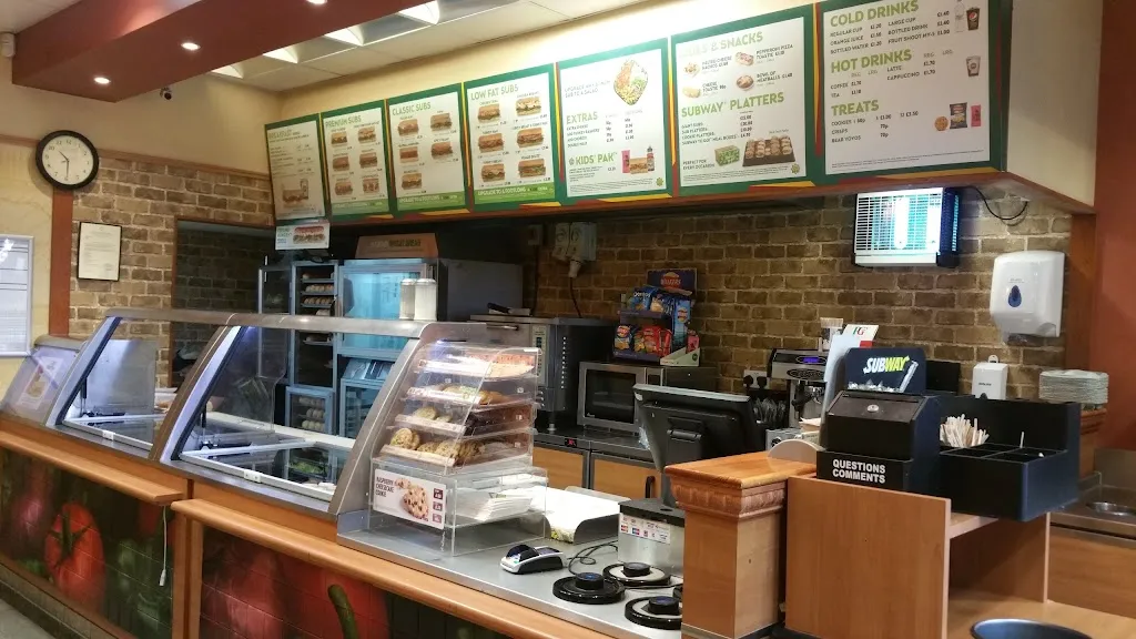 Subway