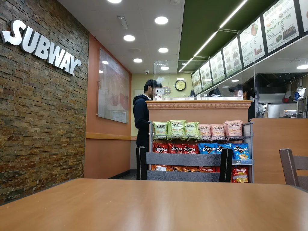 Subway