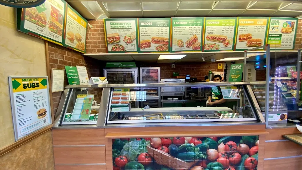 Subway